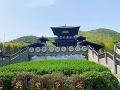 -大唐贡茶院