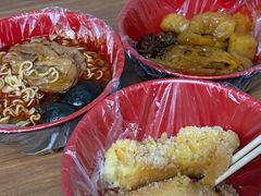 -小吴水煮(羊子巷店)