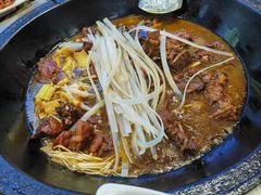-边江铁锅炖鱼(振八街店)