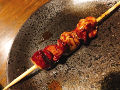 -木子烧鸟屋(百子湾店)