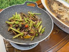 -民族饭荘(新华大街店)