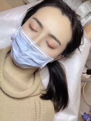 -HQ半永久纹绣纹眉