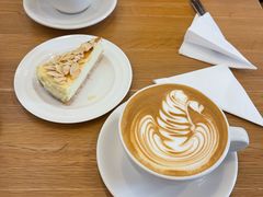 -Cafe Villa