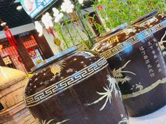 -西江美食舫·江西菜(健德桥店)