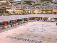 -全明星滑冰俱乐部(万象城店)