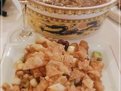 -惠丰堂饭庄·烤鸭·京味菜(翠微路店)