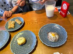 -鑫震源·苏式大虾生煎(山塘街店)