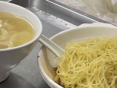 -汉记面馆(南华东路店)