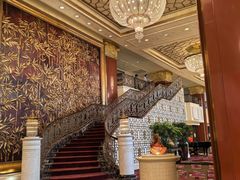 -咖啡苑自助餐厅·中国大饭店