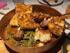 -奉天小馆·非遗东北菜(济南万象城店)