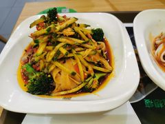 -魏家餐饮(朗香街店)