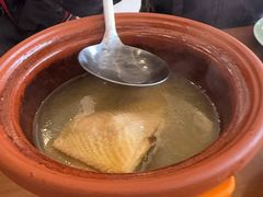 -妈妈传炖品(双林店)