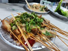 -大姐麻辣烫(莲宝中路店)