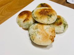 涌江煎塌-枣子树·素食餐厅(普陀山店)