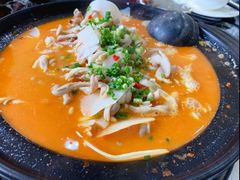 -李师傅脆肚(华强北店)
