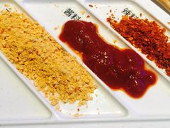 -很久以前羊肉串(打浦路店)