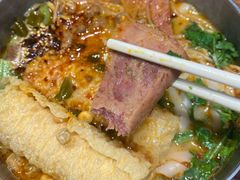 -小满手工粉(北京富力广场店)