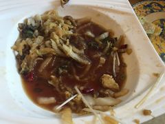 -北方饺子王·海肠捞饭·海鲜锅(山大店)