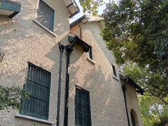 -上海蔡元培故居陈列馆