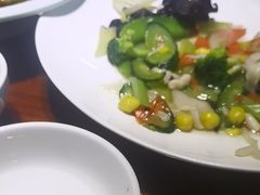 -惠宾饭庄(中山路店)