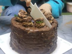 -维尔纳斯·生日蛋糕·动物奶油冰淇淋蛋糕(雨花店)
