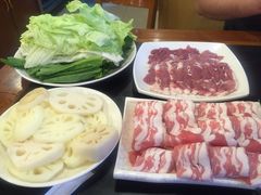 -情忆草原涮肉馆