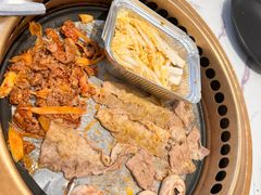 -花味·自助烤肉(大观天地店)