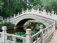 -丰台科技园生态主题公园