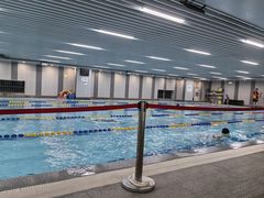 -奇迹健身(SM广场店)