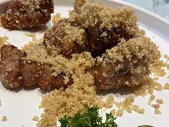 -南山鲜虾面·活鲜小馆·海味大连菜(南山总店)