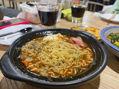-烤五行·烧烤烤串(石佛营店)