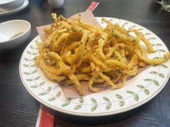 -单家老院·院子里的青岛菜(沙子口店)