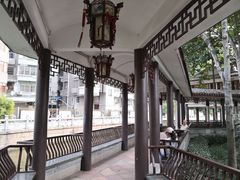 -荔湾湖公园