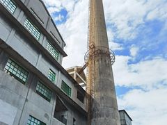 -广东紫坭糖厂(桥头路)