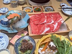 -早一美餐厅·EBISU(会展誉景店)