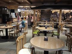 -清河半岛温泉度假酒店