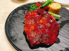 -港丽餐厅(天河城店)