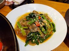 -薇酌饮·陕西菜(南门外店)