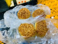 -陈大帅黄桥烧饼(桃园路店)