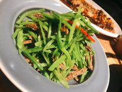 -薇酌饮·陕西菜(南门外店)