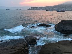 -东极岛景区