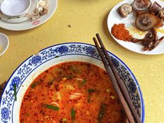 -桥香园云南过桥米线(金马碧鸡店)