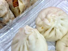 -白玉兰食品(中山公园龙之梦店)