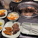 我几天就要去吃一次的烤肉