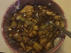 -胖哥料理(兴义里店)