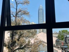 -维多利亚大酒店·雅园中餐厅