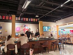 -大成铁板烧•板前(复古餐厅石老人店)
