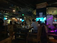-润青四季音乐主题餐厅·椰子鸡(罗湖店)