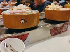 -龍歌自助小火锅(李沧丽达店)