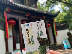 -杭州黄龙洞